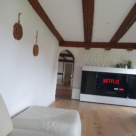 3 Bedroom Swiss House On 3 Floors Oberglatt ห้อง รูปภาพ