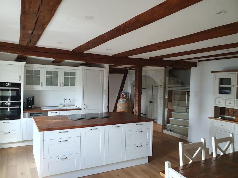 3 Bedroom Swiss House On 3 Floors Oberglatt ภายนอก รูปภาพ