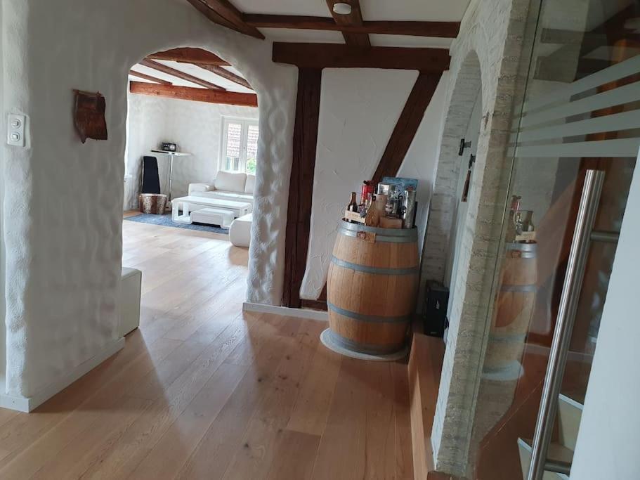 3 Bedroom Swiss House On 3 Floors Oberglatt ภายนอก รูปภาพ
