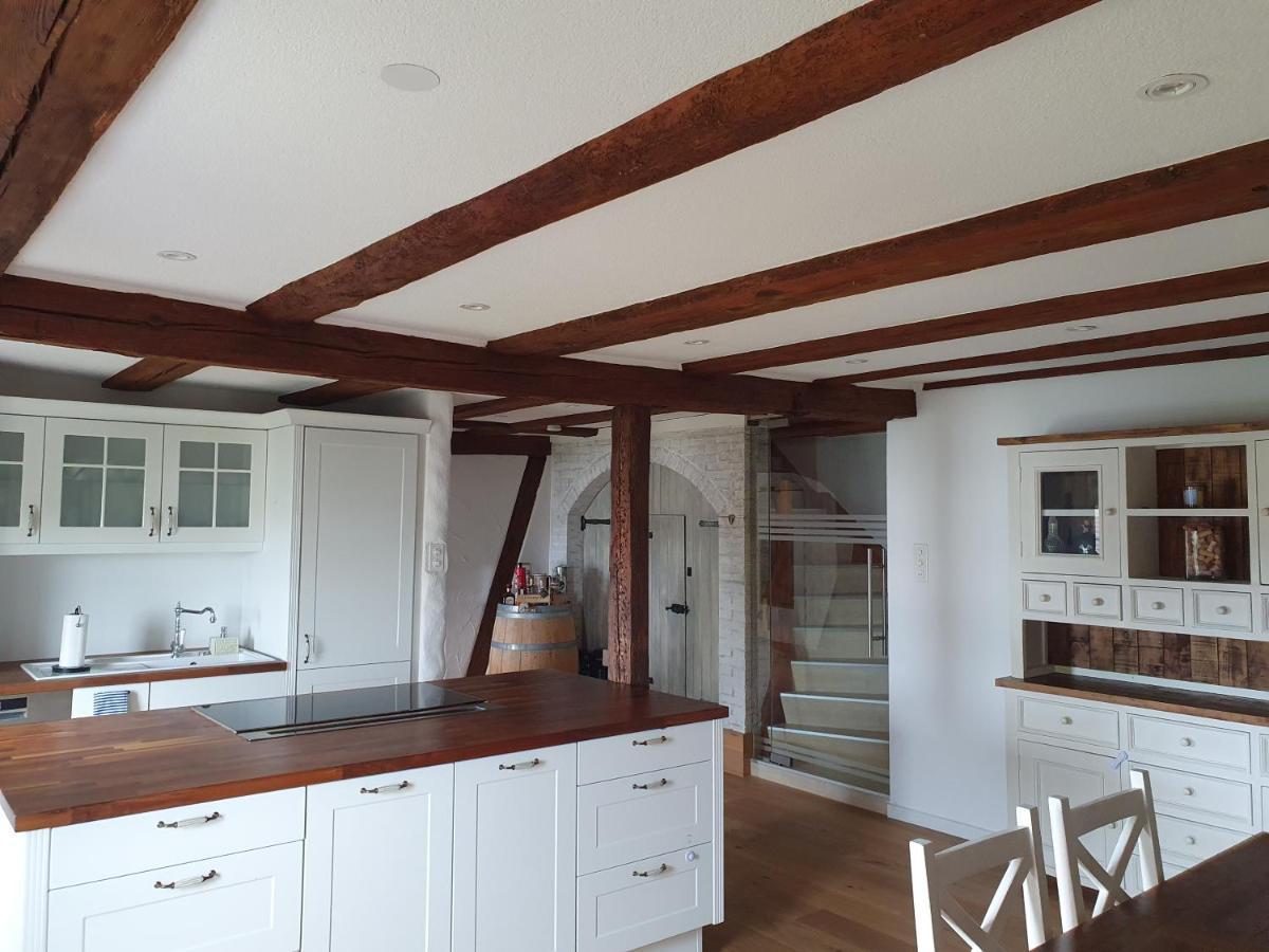 3 Bedroom Swiss House On 3 Floors Oberglatt ภายนอก รูปภาพ