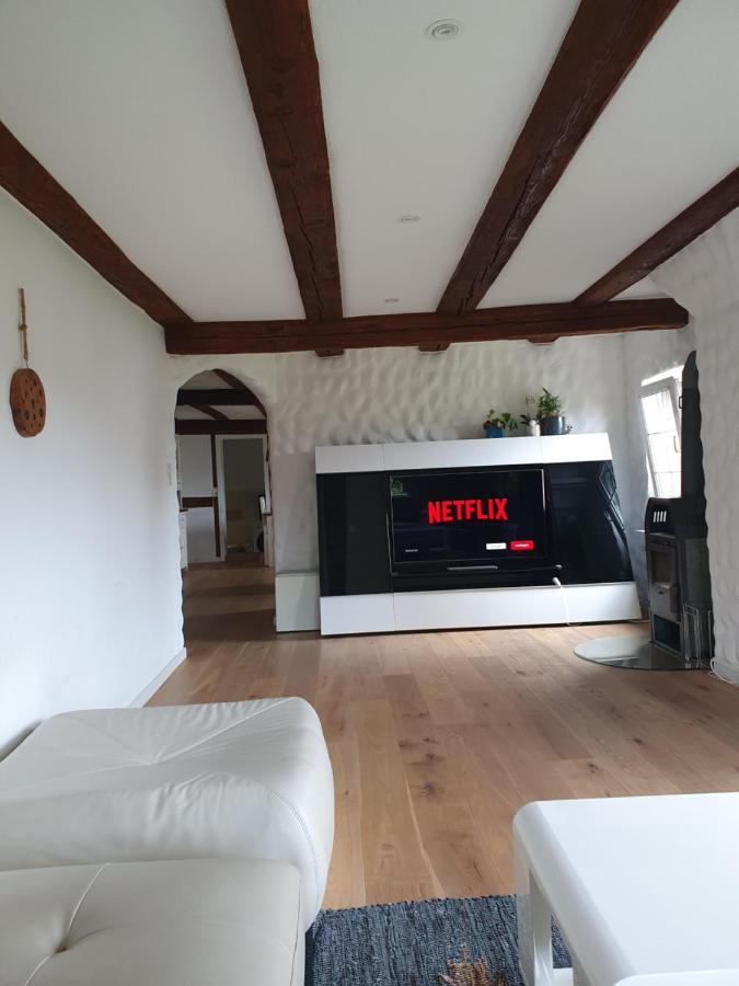 3 Bedroom Swiss House On 3 Floors Oberglatt ภายนอก รูปภาพ