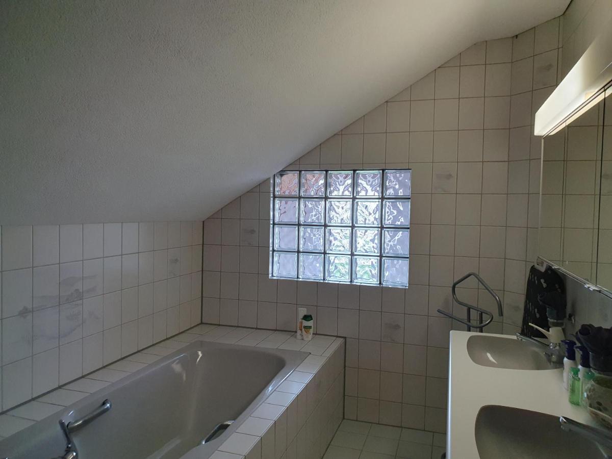 3 Bedroom Swiss House On 3 Floors Oberglatt ภายนอก รูปภาพ