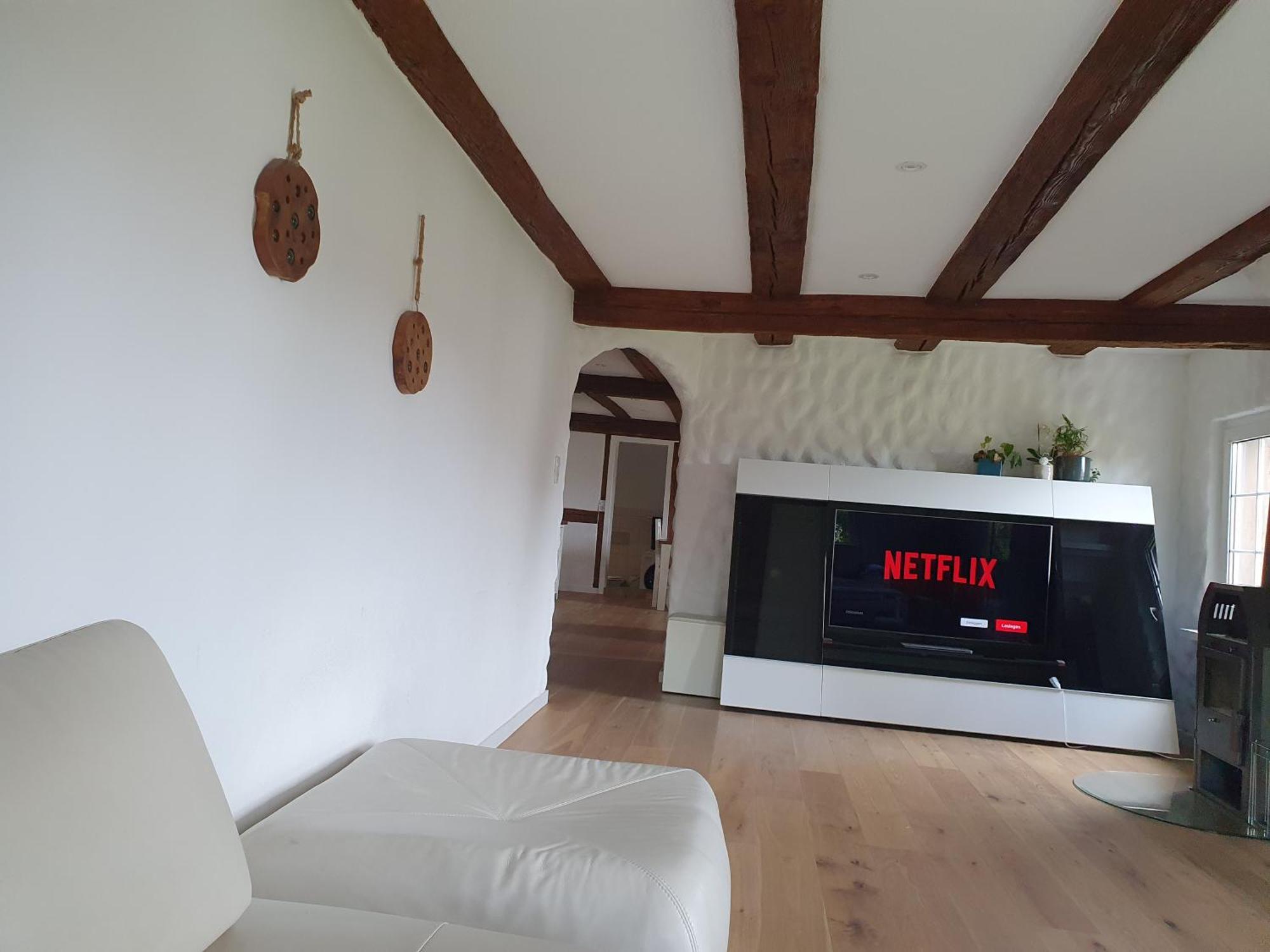 3 Bedroom Swiss House On 3 Floors Oberglatt ห้อง รูปภาพ