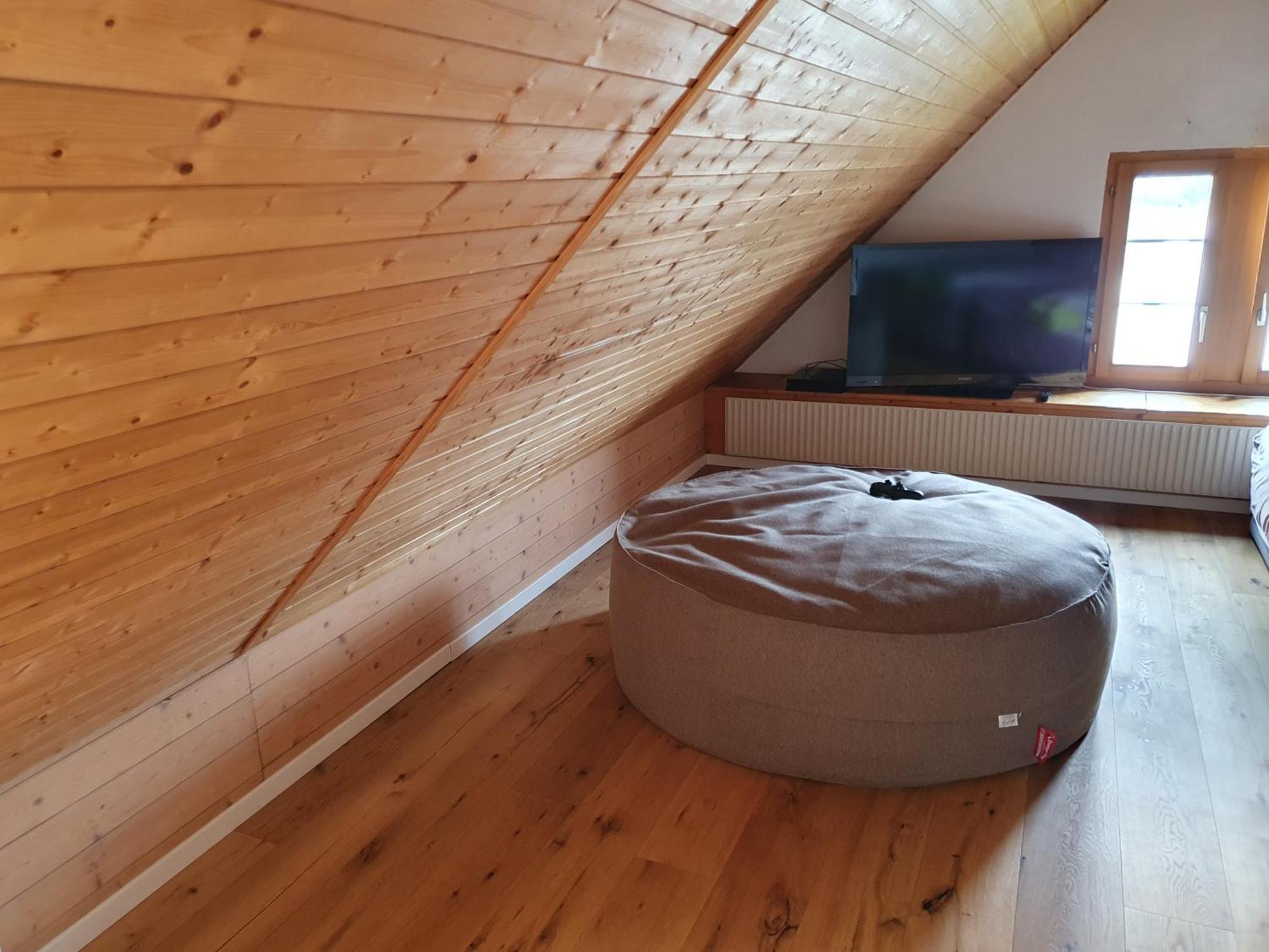 3 Bedroom Swiss House On 3 Floors Oberglatt ห้อง รูปภาพ