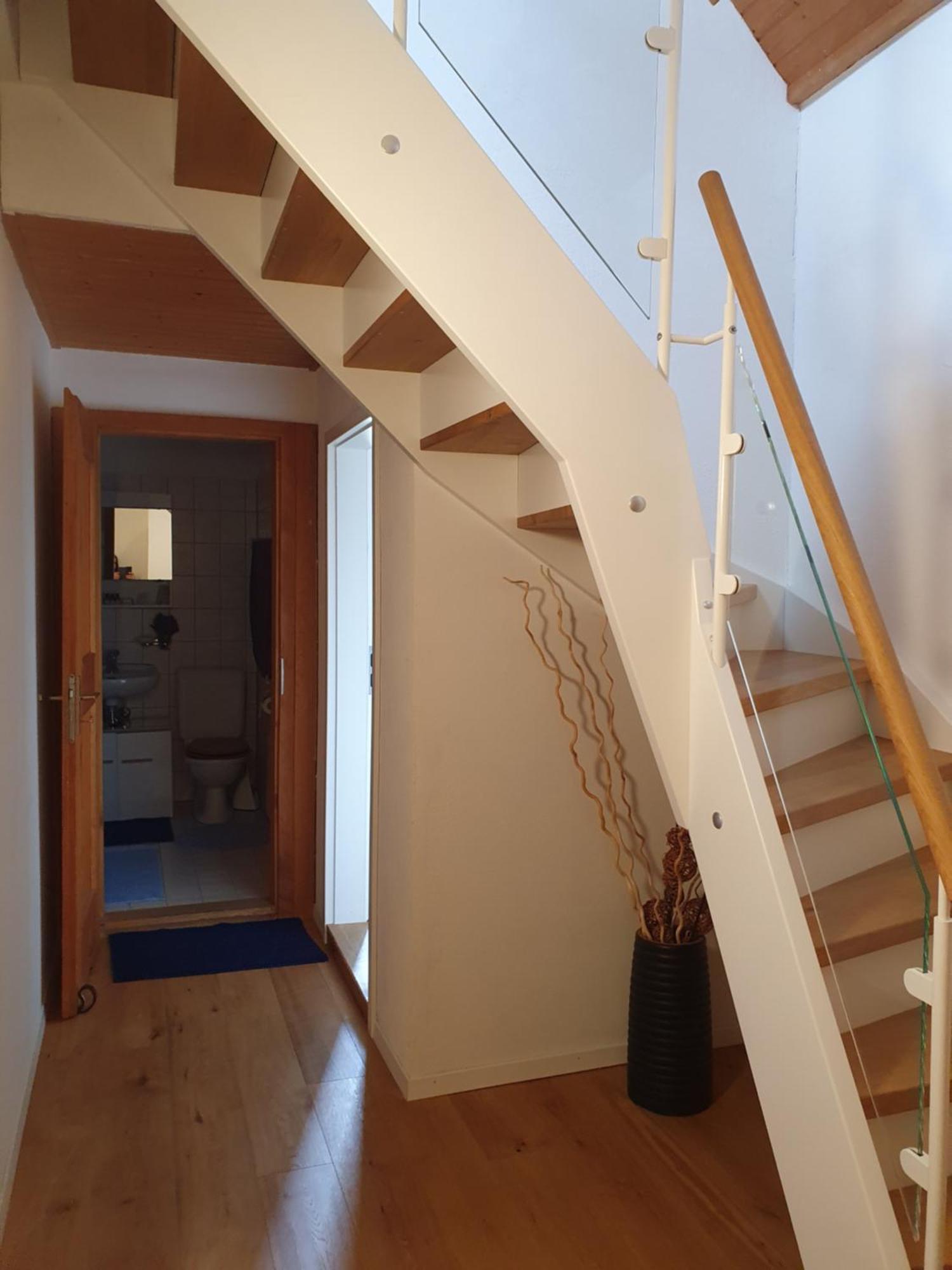3 Bedroom Swiss House On 3 Floors Oberglatt ห้อง รูปภาพ