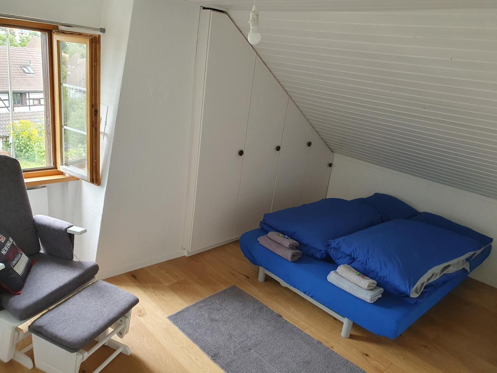 3 Bedroom Swiss House On 3 Floors Oberglatt ห้อง รูปภาพ